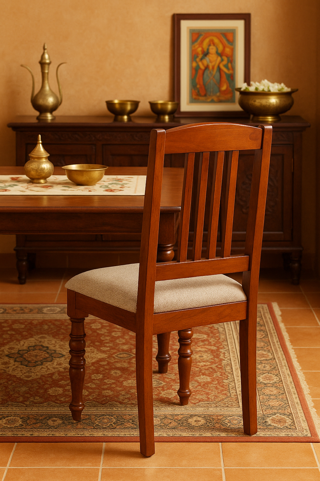 Phillip Dining Chair