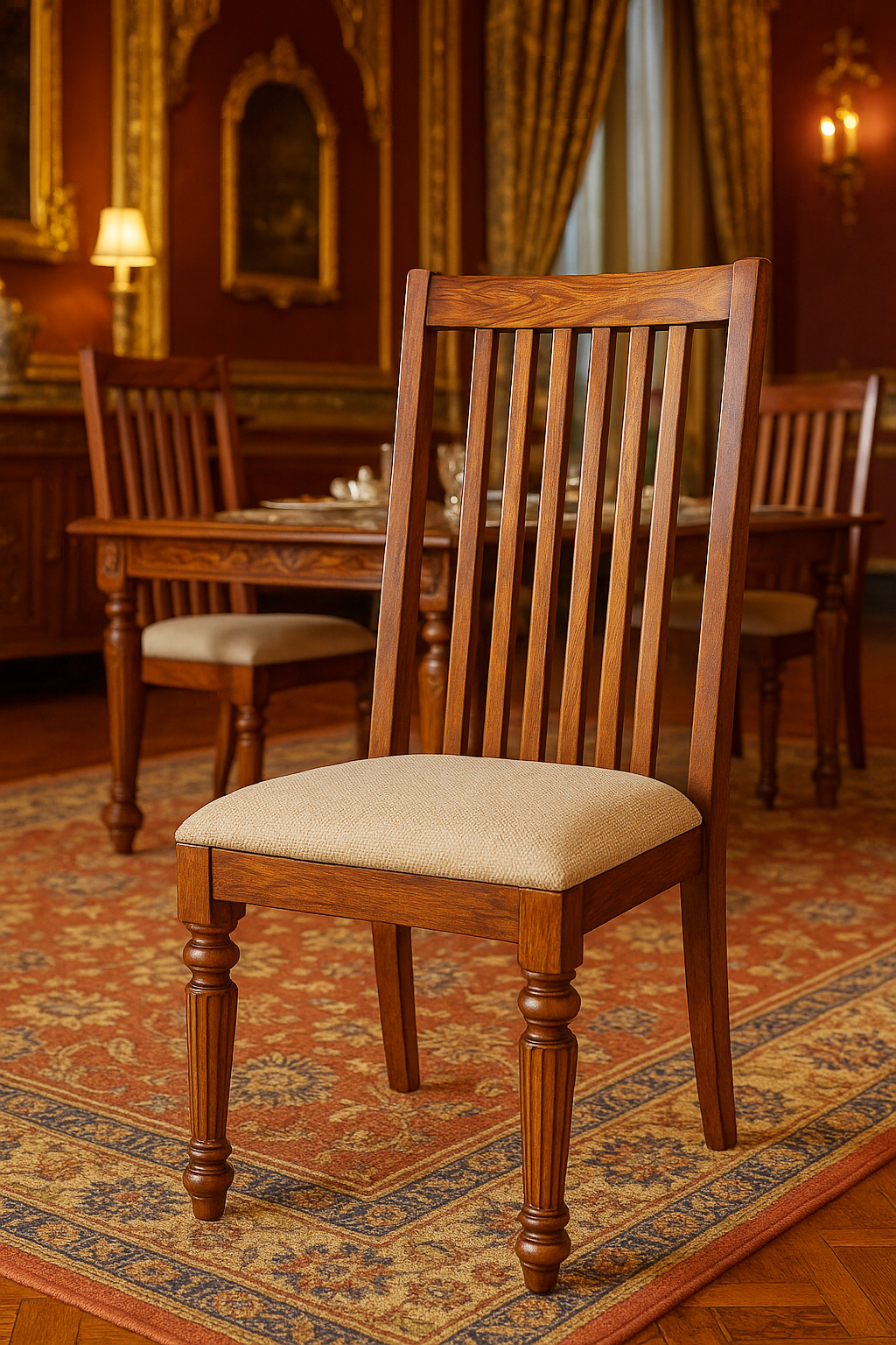 Phillip Dining Chair