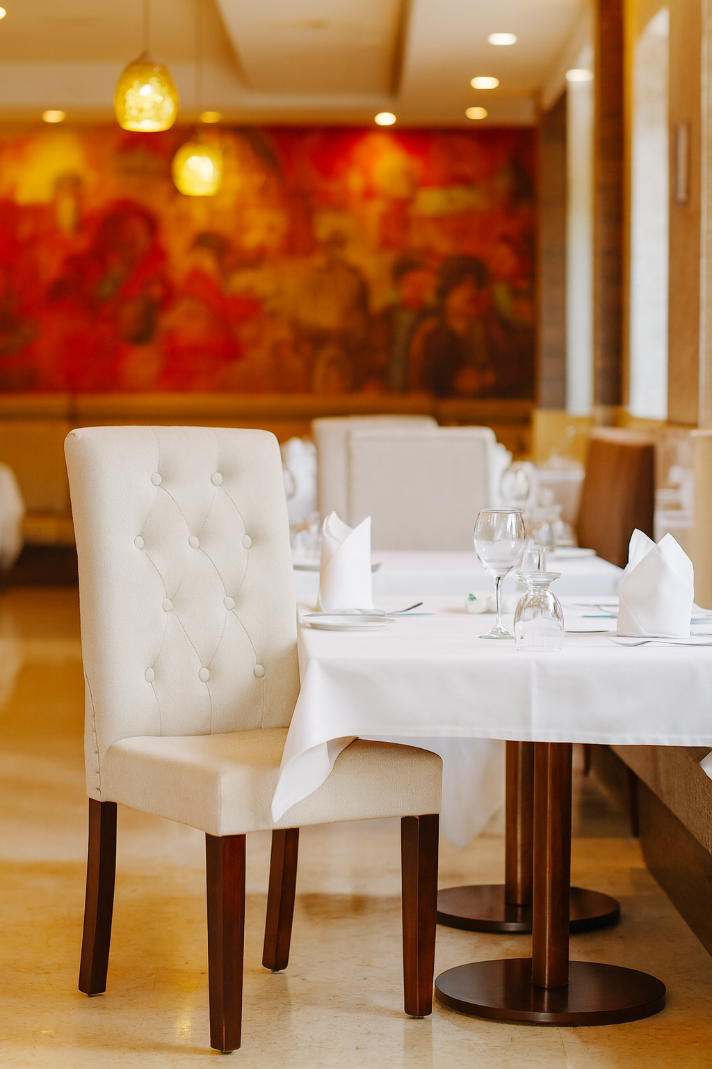 Marisol Dining Chair