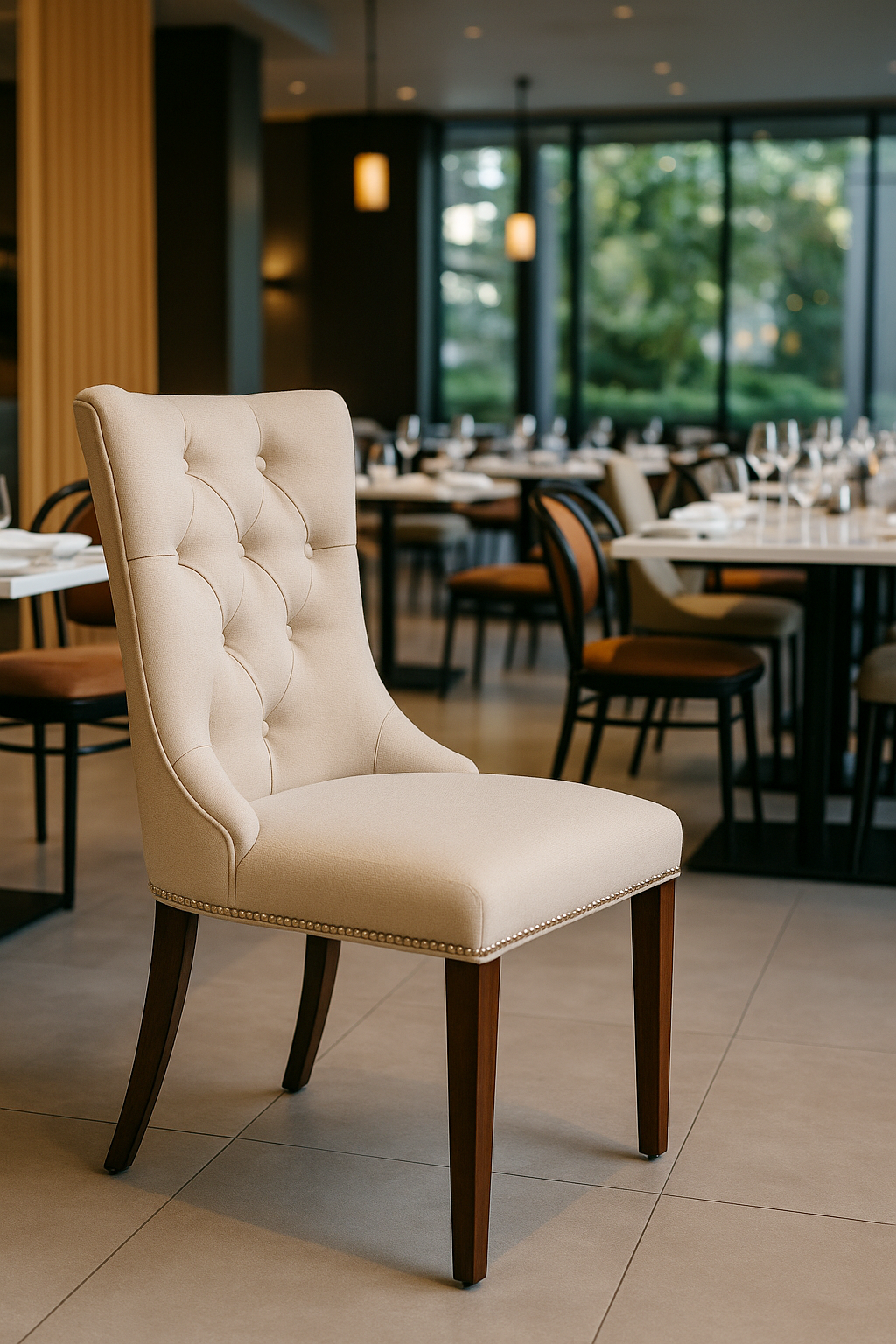 Vero Dining Chair