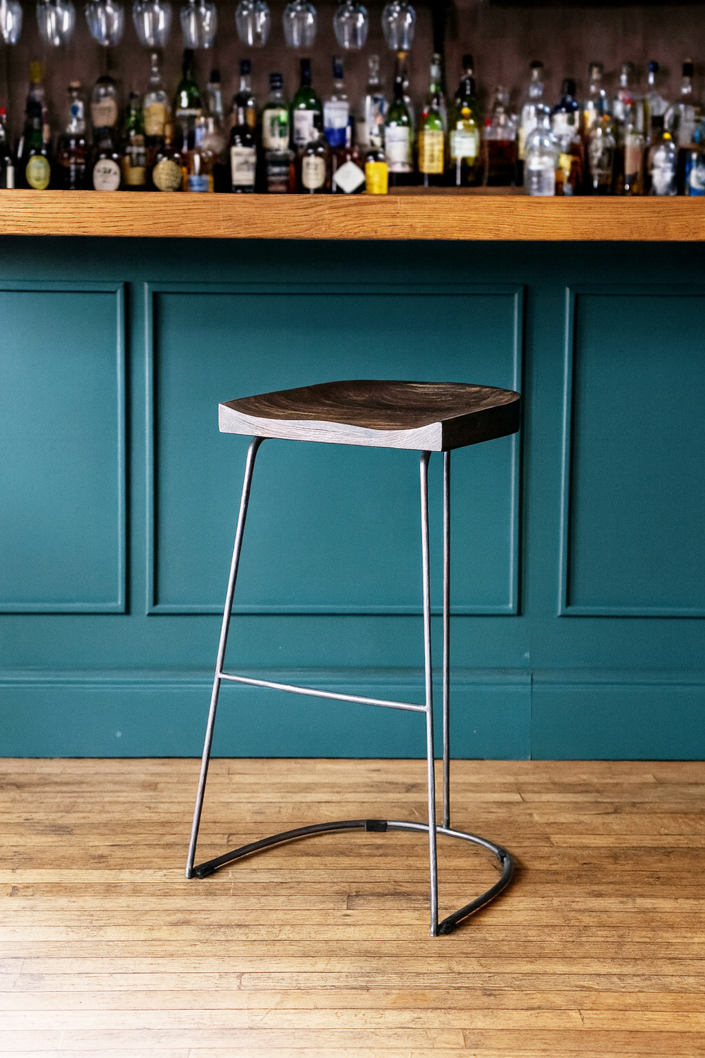Sabbath Bar Stool