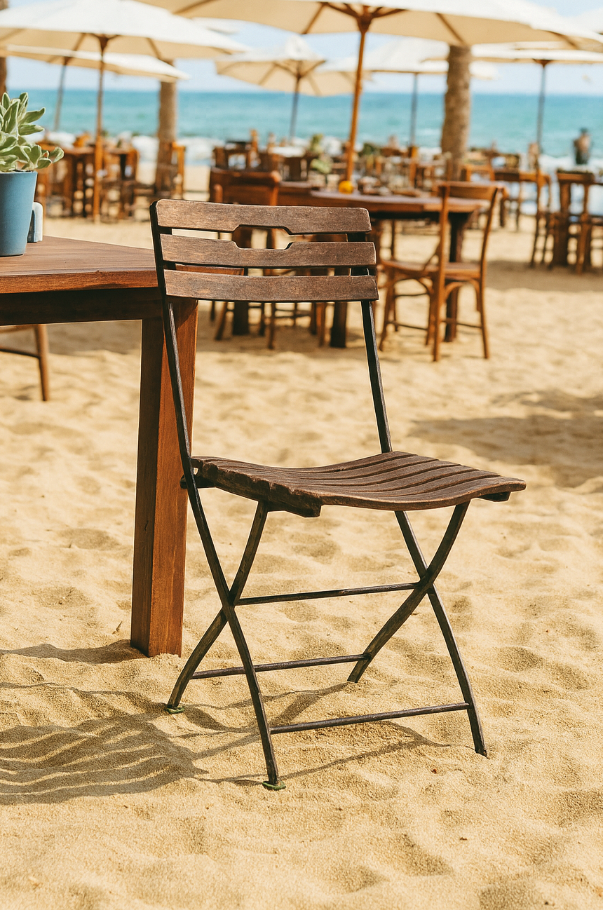 Kehena Garden Chair Folding