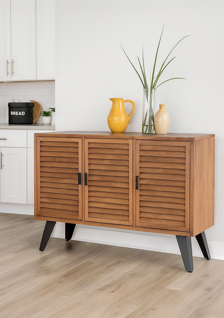 Wheatley Slated Sideboard