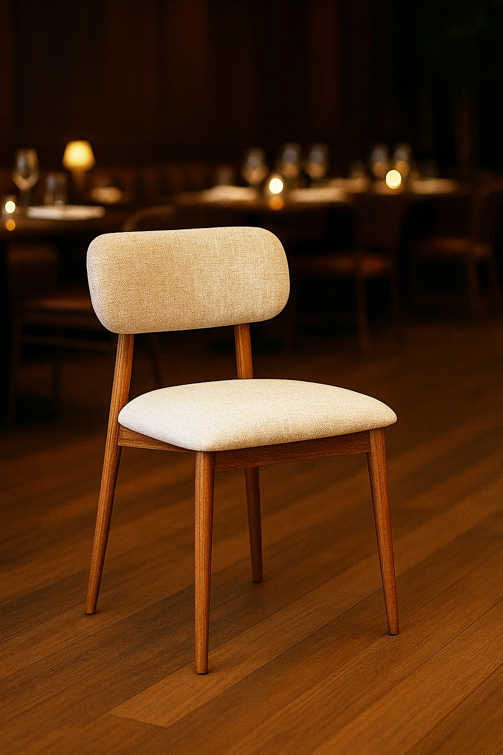 Clarita Dining Chair