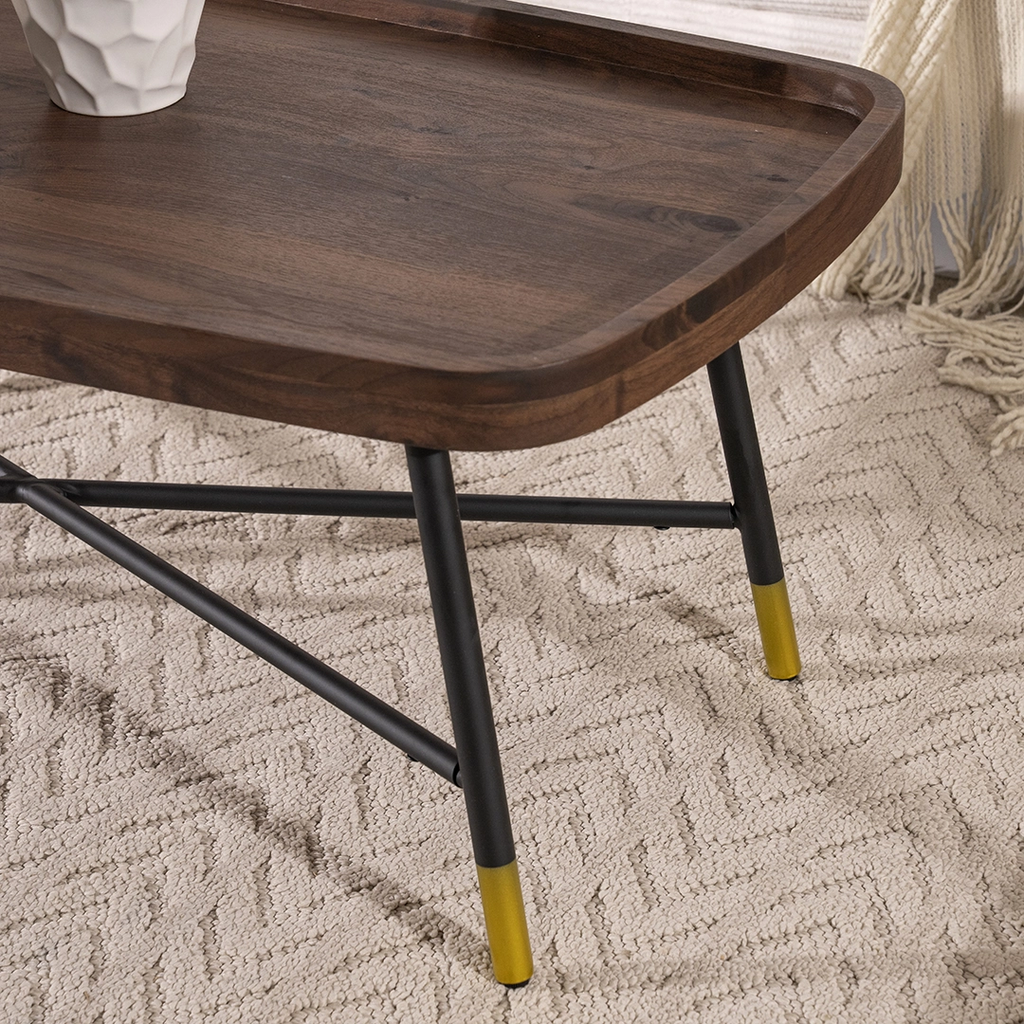 Fira Classic Minimalistic Coffee Table